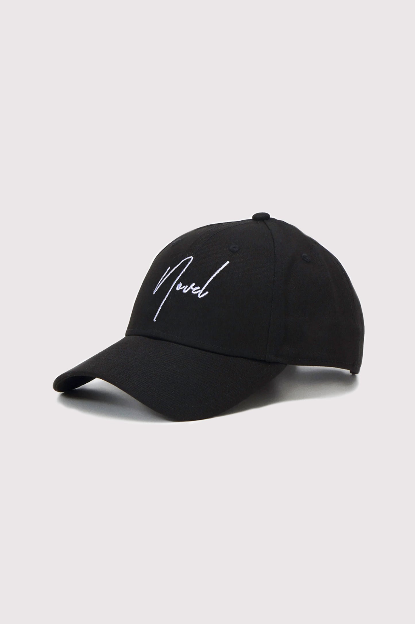 NOVEL Signature Cap