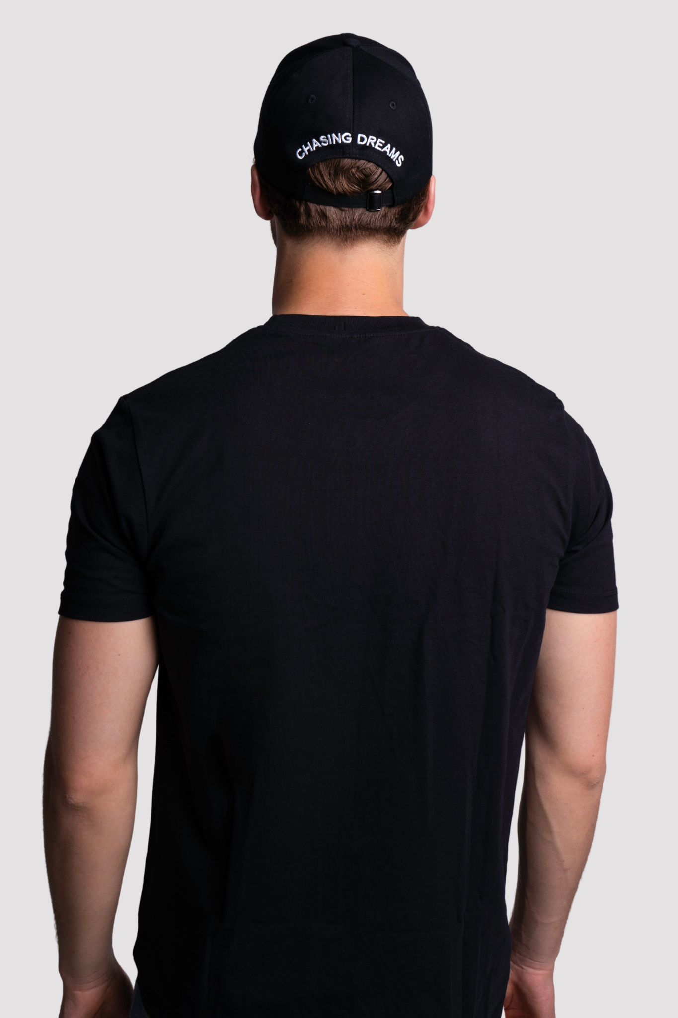 NOVEL Signature Cap
