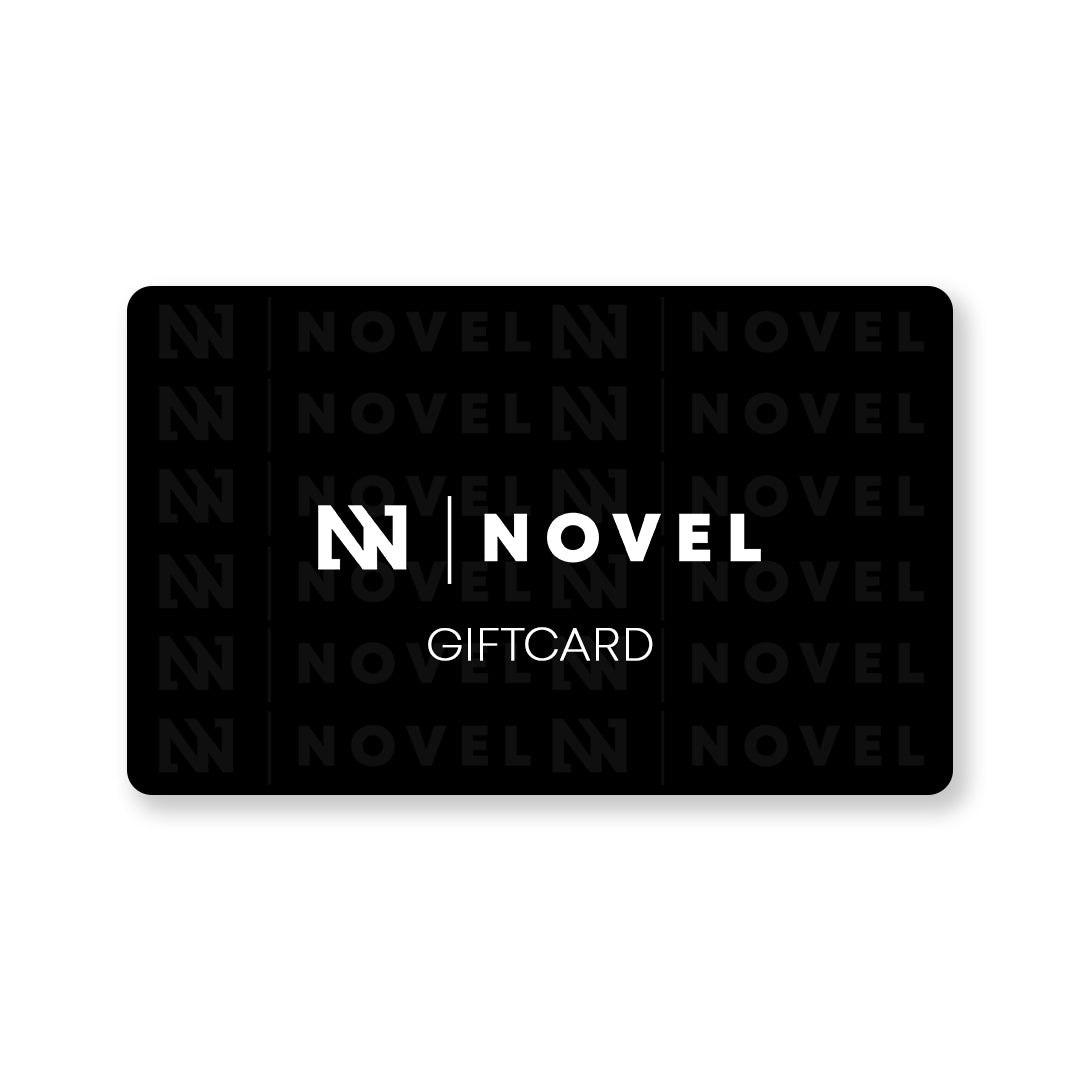 NOVEL Cadeaukaart