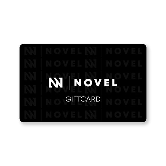 NOVEL Cadeaukaart