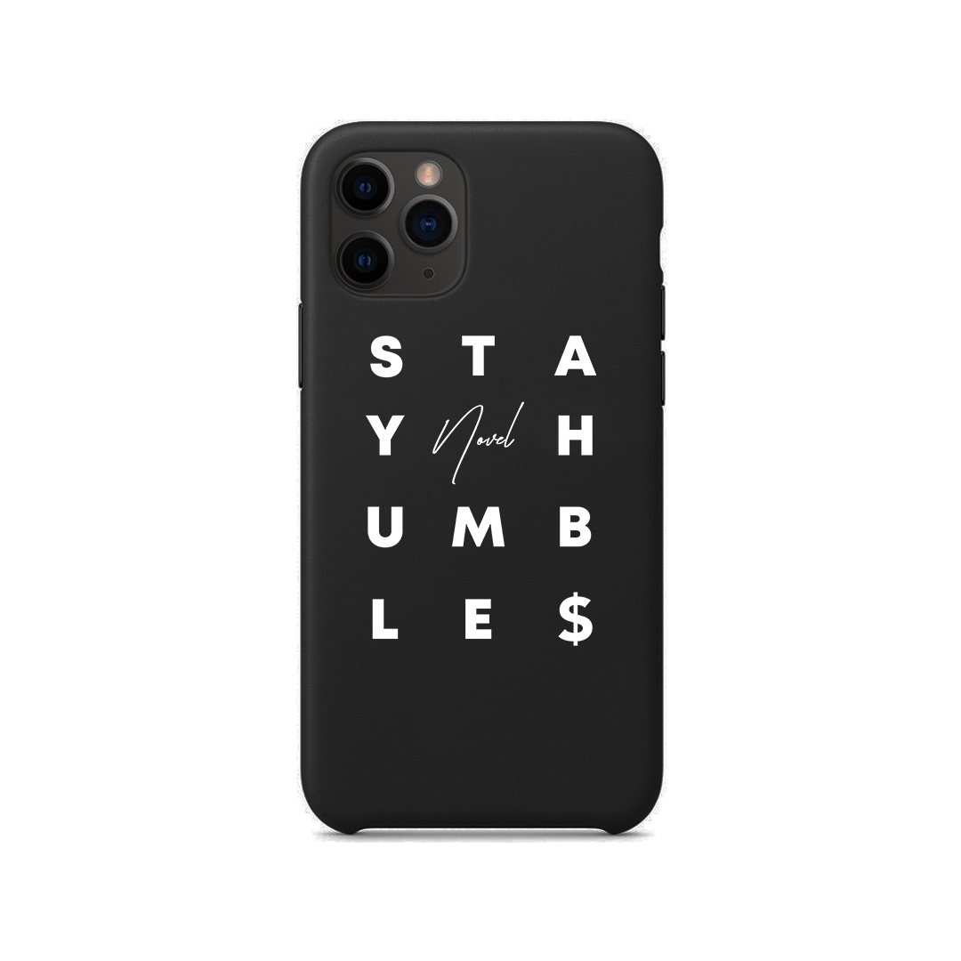 NOVEL Telefoonhoesje