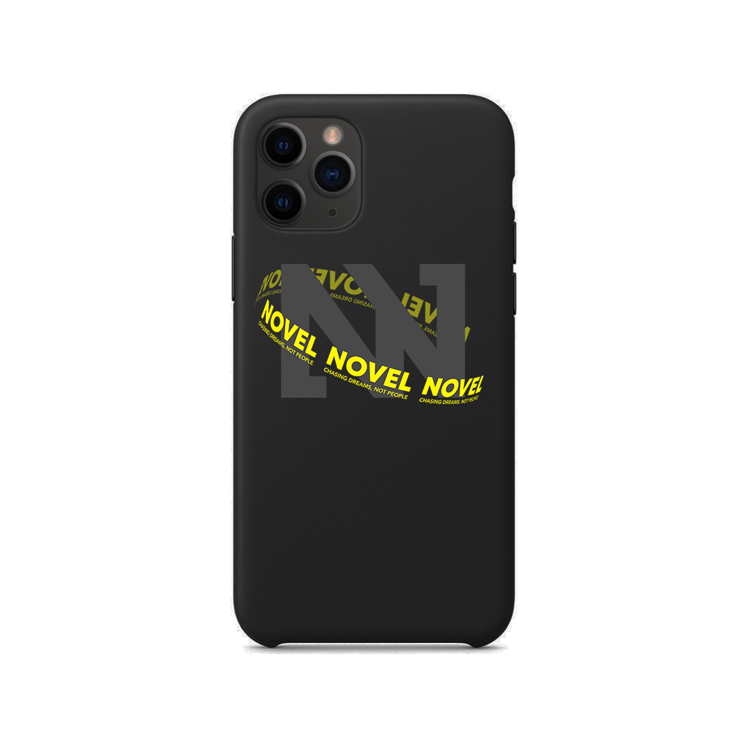 NOVEL Phone Case