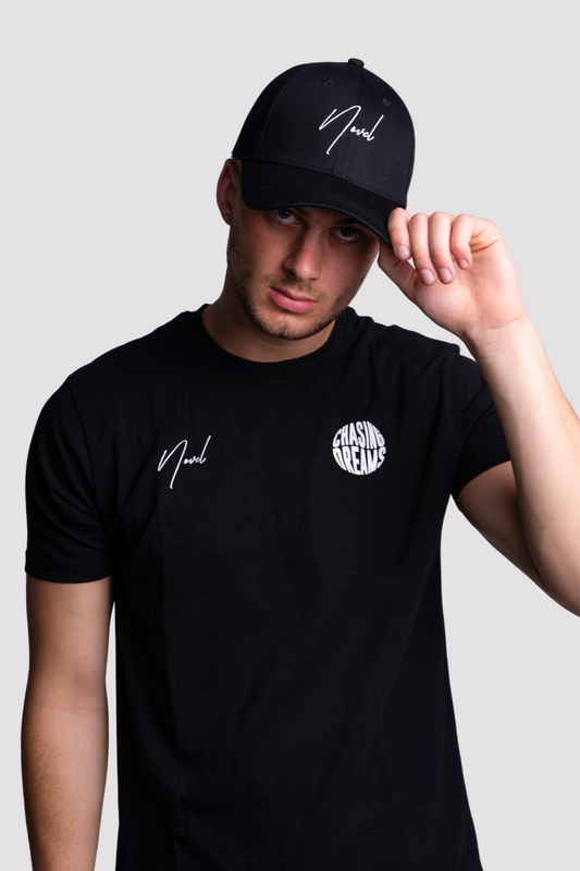 NOVEL Signature Cap