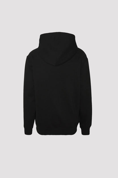 NOVEL Zip-Up Hoodie