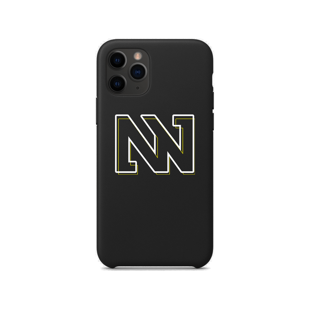 NOVEL Phone Case - NOVEL Double Lined Logo
